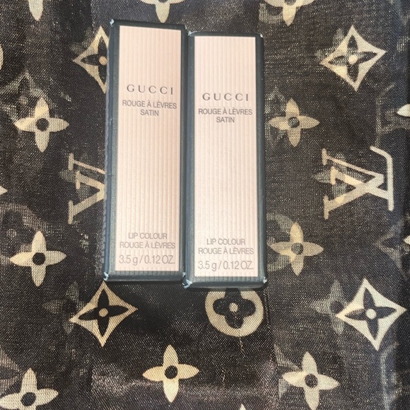 New In The Box Gucci Hydrating Lip Balm #2 - Picture 3 of 3